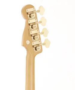 FENDER 75TH