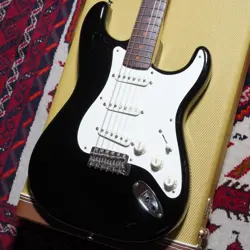 FENDER 2012