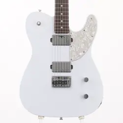 FENDER  JAPAN ELEMENTAL TELECASTER ROSEWOOD FINGERBOARD 2022