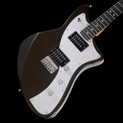 FENDER AMERICAN ULTRA II METEORA EBONY FINGERBOARD TEXAS TEA [2024/3.30KG]