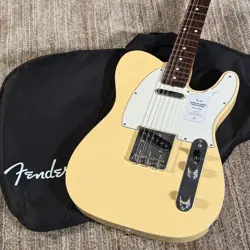 FENDER 2021 JAPAN