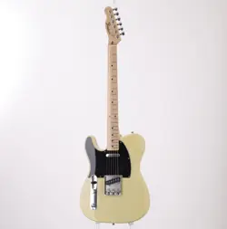 FENDER JAPAN TL72-600L