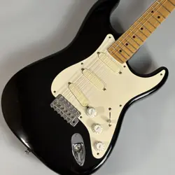 FENDER ERIC CLAPTON STRATOCASTER USED ELECTRIC GUITAR  2000