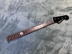 SQUIER BY FENDER FRANK BELLO JAZZ BASS NECK