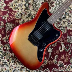 SQUIER BY FENDER SQUIRE /CONTEMPORARY ACTIVE JAZZMASTER HH