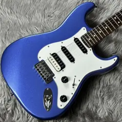 SQUIER BY FENDER SQUIRE /CONT ST HSS RW ELECTRIC GUITAR