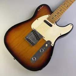 G L /ASAT CLASSIC LEO FENDER SIGNATURE 1991 ELECTRIC GUITAR TL TYPE