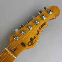 ELECTRIC GUITAR TL