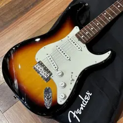 FENDER / TRADITIONAL II 60S STRATOCASTER SN JD22027448