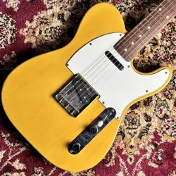 FENDER JAPAN /TL62-70