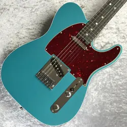 FENDER /AMERICAN ELITE TELECASTER OCEAN TURQUOISE ELECTRIC GUITAR TL TYPE