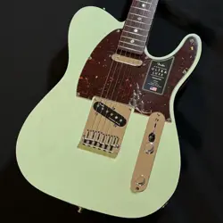 FENDER /ULTRA LUXE TELE ELECTRIC GUITAR TL