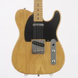 FENDER JAPAN / TL52-US VINTAGE NATURAL