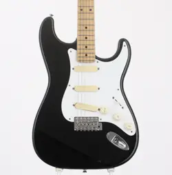 FENDER JAPAN / ST54-95LS 22F BLACK
