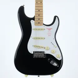 FENDER / MADE IN JAPAN HYBRID II STRATOCASTER BLACK