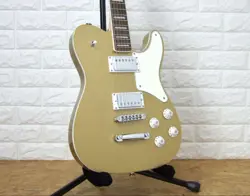 SQUIER BY FENDER TROUBLEMAKER TELECASTER