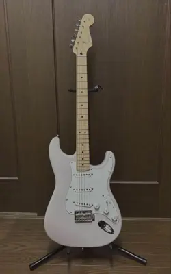 HYBRID II STRAT MN USB FENDER JAPAN