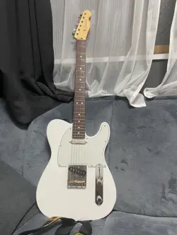 TELECASTER HYBRIDII