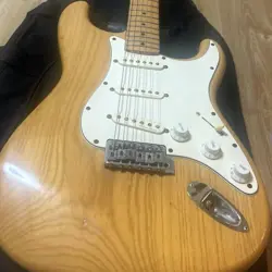 GREAT DEALS MADE BY FENDER ST-71 MOD 97