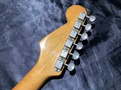 FINANCIAL RESULTS FENDER