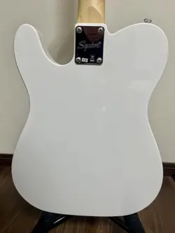 FENDER SAFE PACKING!