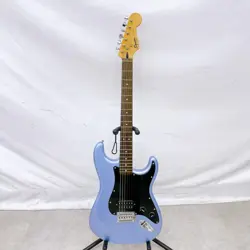 GUITAR BLUE SAFE