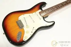 62 STRATOCASTER SLAB