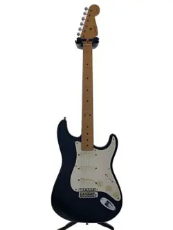 FENDER ERIC CLAPTON ST BLACKIE/1995/LACE SENSOR/ELECTRIC GUITAR/STRAT TYPE//