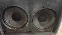 TUBE GUITAR AMPLIFIER