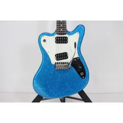 FENDER JAPAN LIMITED SUPER-SONIC ELECTRIC GUITAR