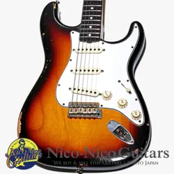 2019 1961 STRATOCASTER