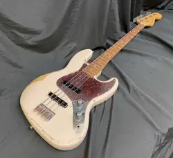 FENDER FLEA