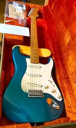 57TRATOCASTER AMERICAN