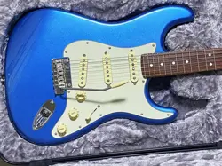 PRO STRATOCASTER