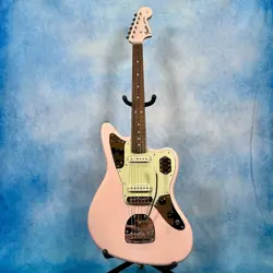 FENDER JAPAN FSR