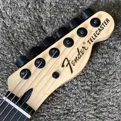 ROOT TELECASTER
