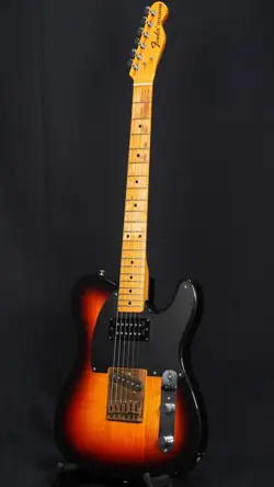 FENDER JAPAN ORDER
