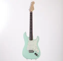 COLLECTION STRATOCASTER SATIN