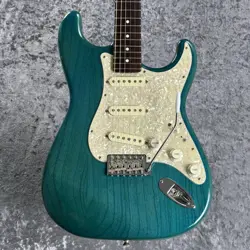 HEADSTOCK FROM JAPAN