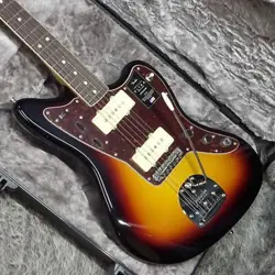 ULTRA JAZZMASTER RW