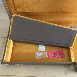 CASE FENDER