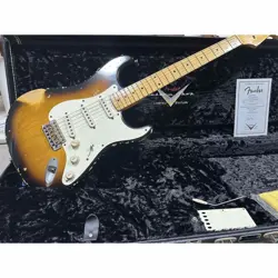 57' STRATOCASTER NAMM