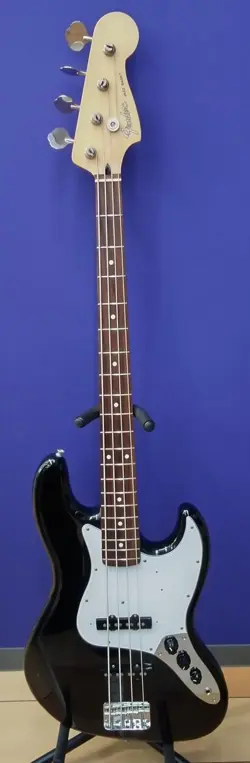 BASS GUITAR COST-REDUCED
