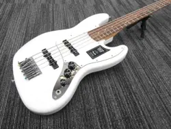 5-STRING NECK MODERN