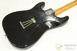 STRATOCASTER BODY REFINISHED