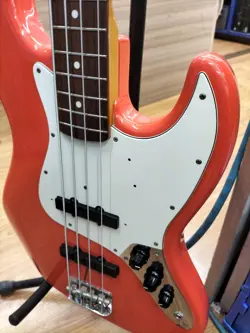 MOD ELECTRIC BASS