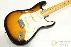 SUNBURST SEMI-HOLLOW STRUCTURE