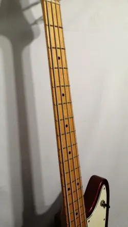 ELECTRIC GUITAR MEXICO