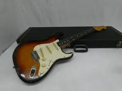 FENDER JAPAN STRAT JV ST62-85