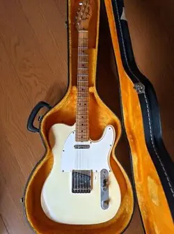 1978 FENDER USA TELECASTER